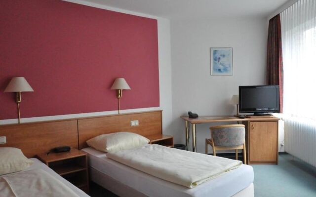Aparthotel Berlin