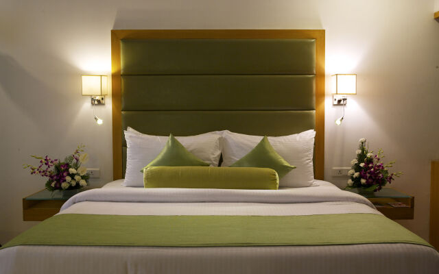 Quality Inn Pearl