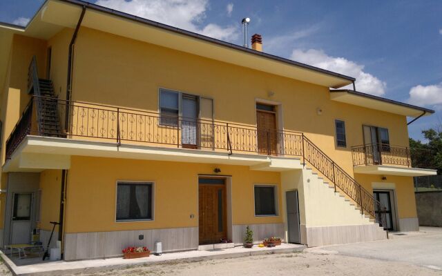 B&B L'Aquila