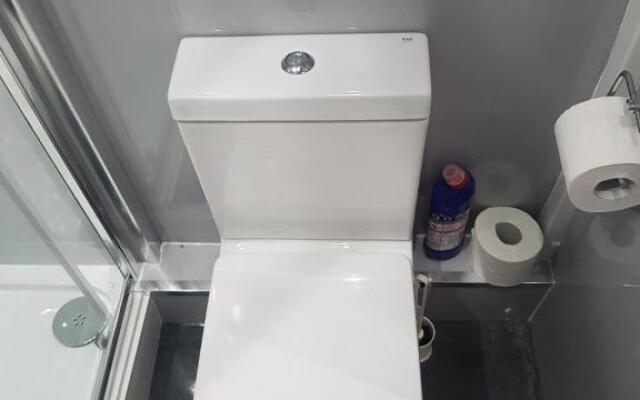 Bentinck Street Ground Floor Apartment