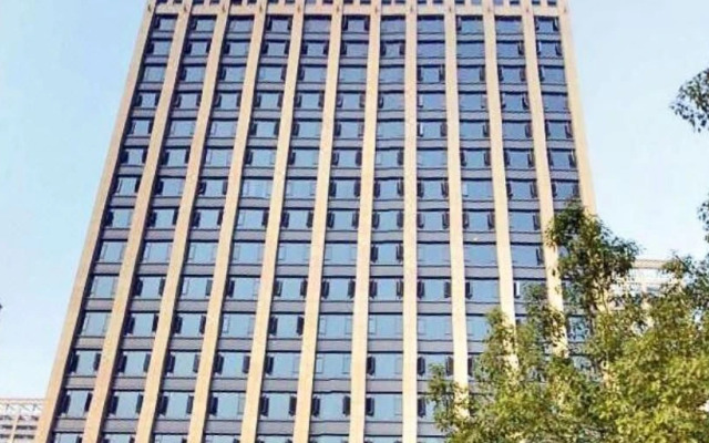 Welkin Hotel