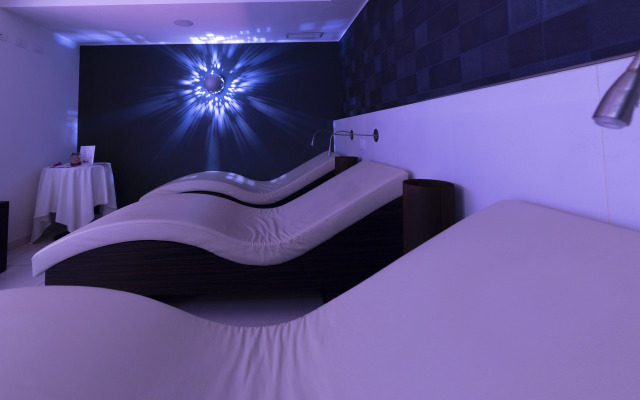 Spa Hotel Parigi 2
