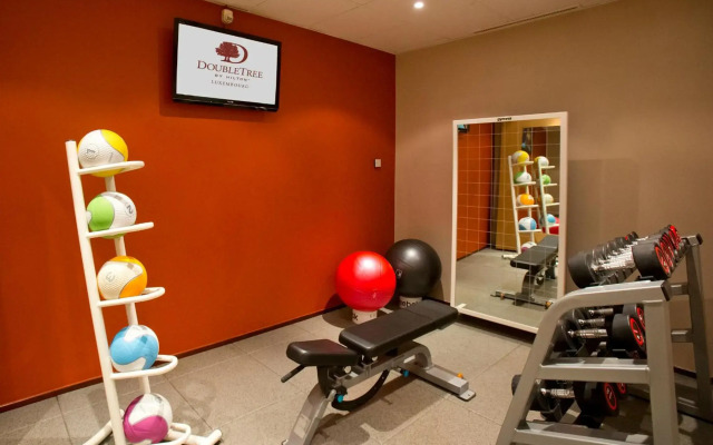 Doubletree by Hilton Luxembourg