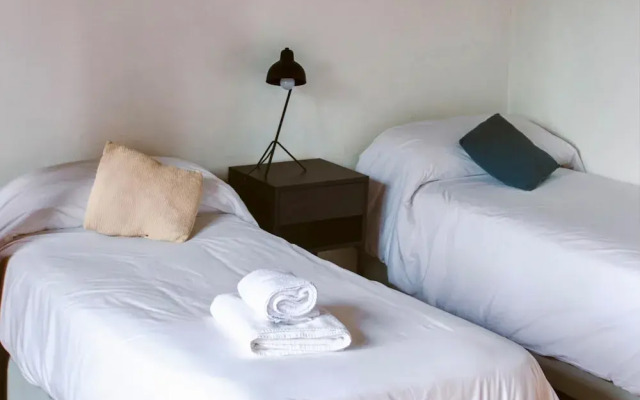 Ruma Andina by DOT Cabana