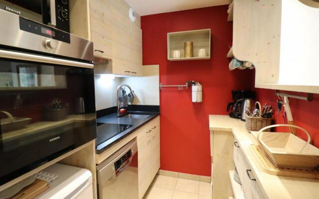 Appartement Méribel, 3 pièces, 7 personnes - FR-1-182-184