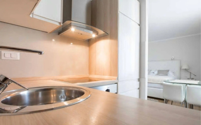 Madison Luxury Apartments