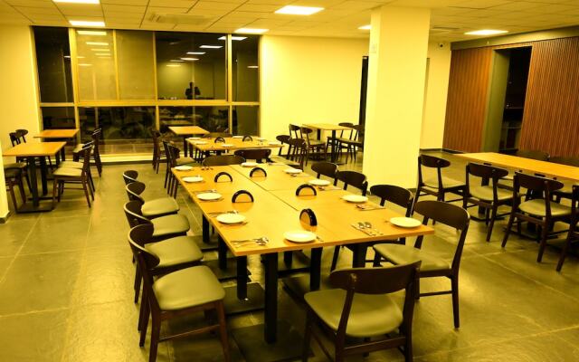 Clarks Inn Express, KRS Road, Mysore