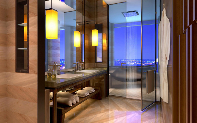 Pullman Haining