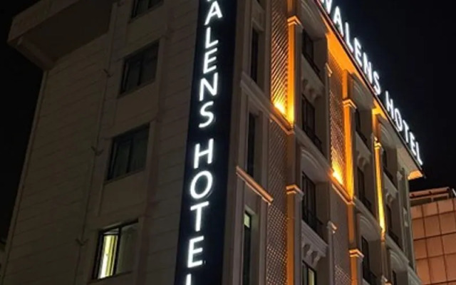 The Walens Hotel Avcilar