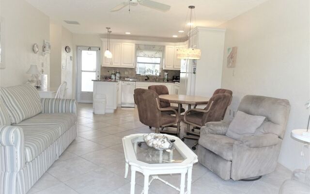 Jamaica Royale - 062 - 1 Br Villa