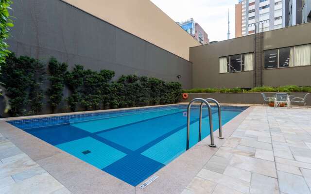 Wyndham São Paulo Paulista