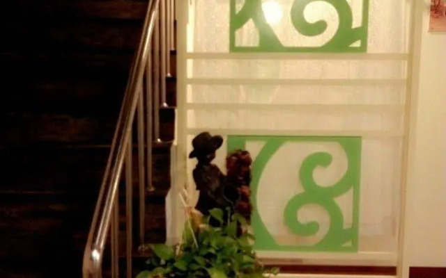 He Yun B&B