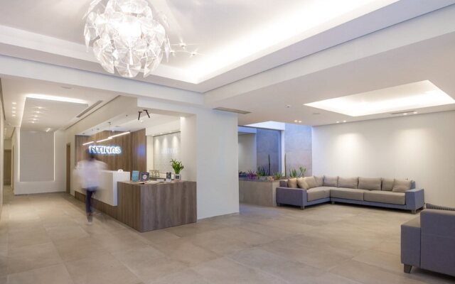 Ntinas Filoxenia Hotel & Spa