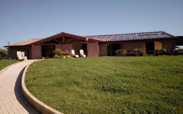 La Tana del Botti in Crespina