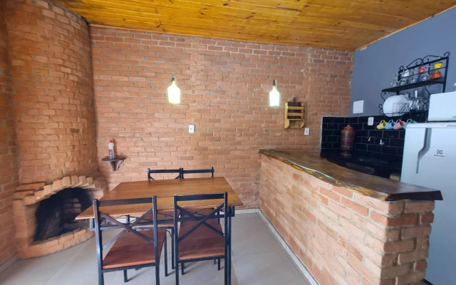 Pousada Canto da Serra