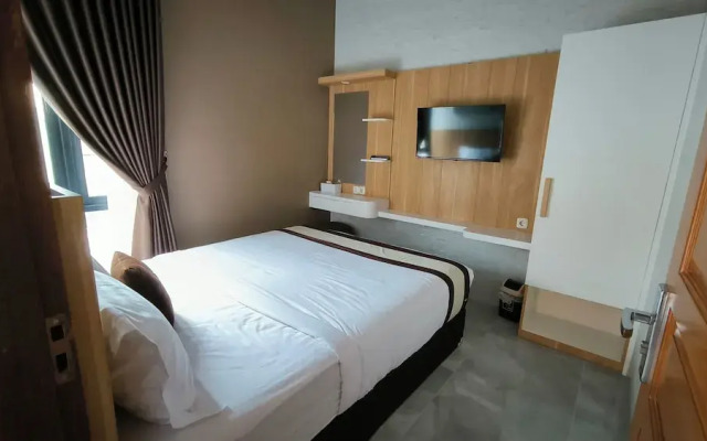 Premier Homestay Syariah