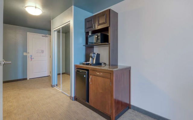 Hilton Garden Inn Durham Southpoint