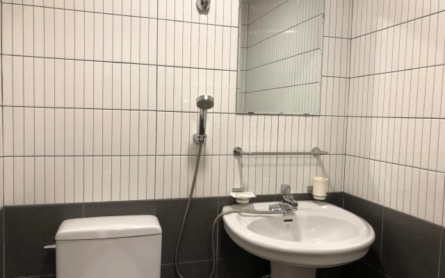 Hostel Maro