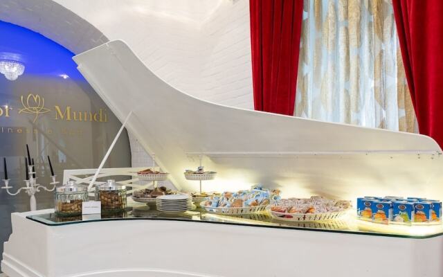 Residenza Di Federico II