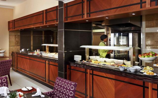 Mercure Johannesburg Bedfordview Hotel