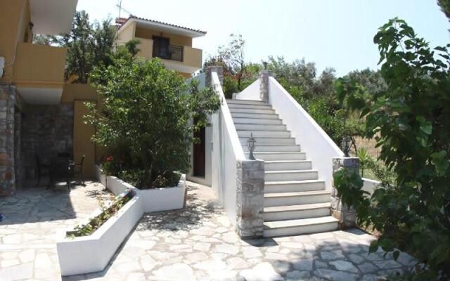 Skiathos Island Suites