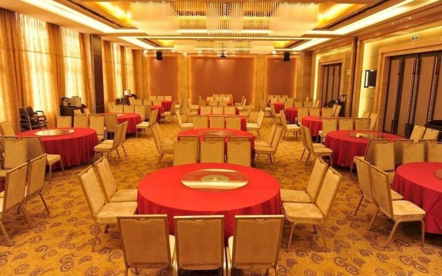 Western Coast Garden Hotel