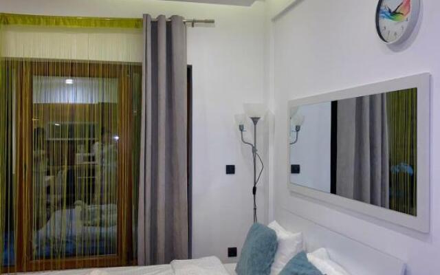 Milmari Apartman P03