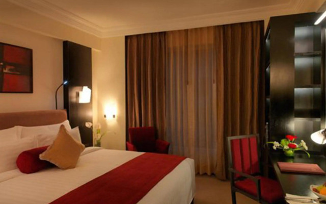 Sterlings Mac Hotel