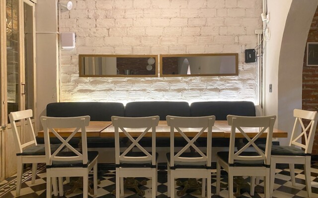 Casa Charlotte Alma Hotels