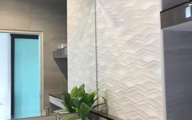 Uzeason Poolvilla Sattahip