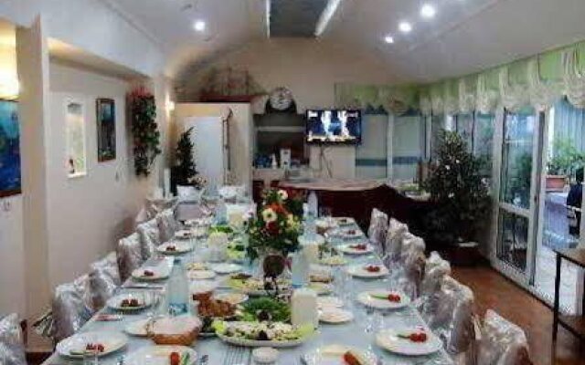 Vatan Otel