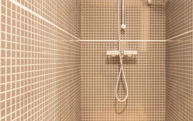 Finca Cortesin penthouse de luxe Le golfeur