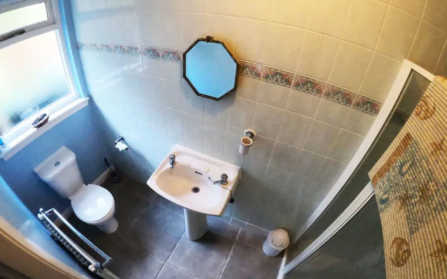 Steading Holidays Ardvaig