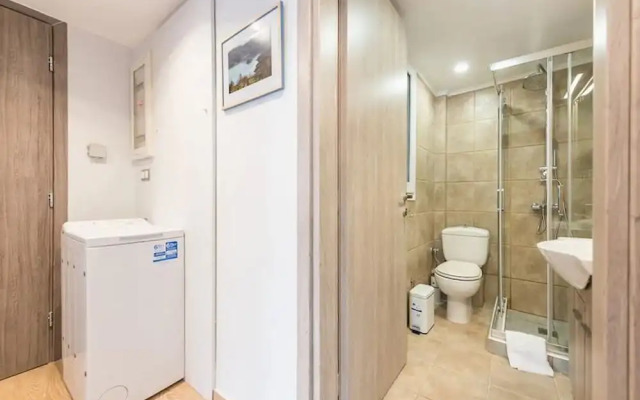 Adelos Central City Apartment Acharnon In Athens
