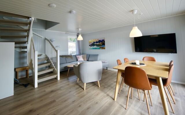 Lofoten Basecamp