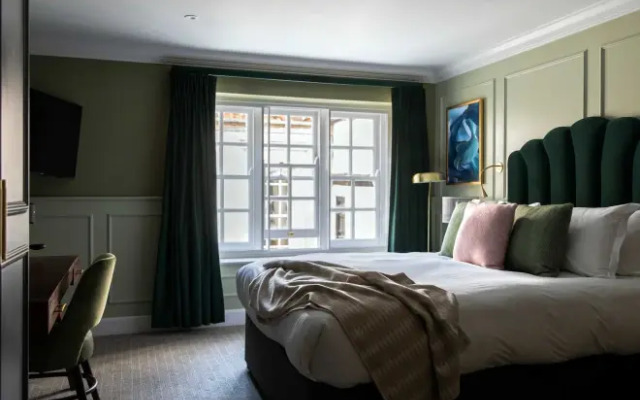 Hort's Townhouse