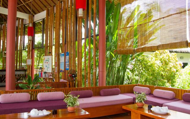 Bamboo Village Beach Resort & Spa