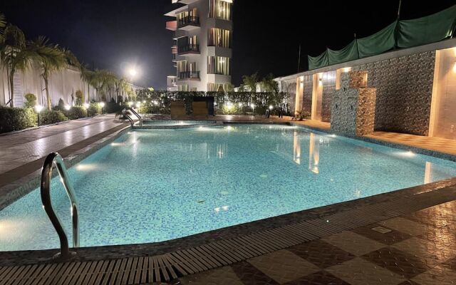 Sumedha G Village Resort and Spa