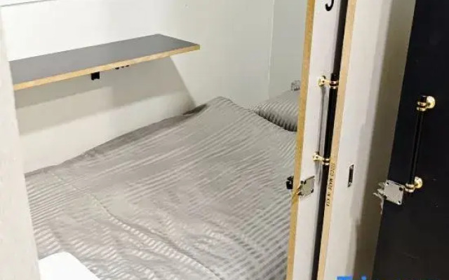 Su Casa hostel