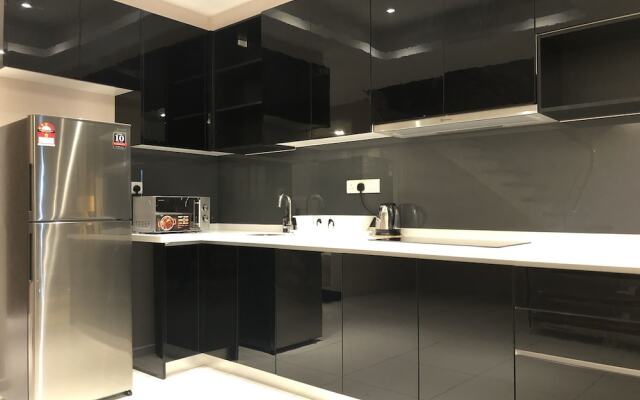 Alia Premier Medini By SubHome