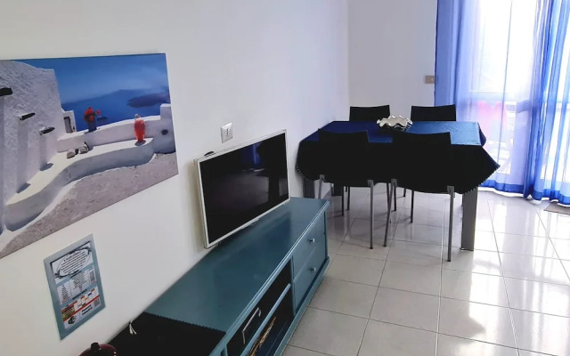 Meraviglioso Panorama sul Mare a Sperlonga