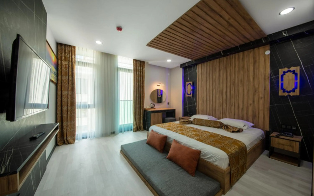 Air Barbaros Hotel