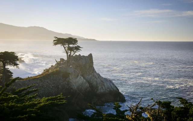 Lodge at Pebble Beach