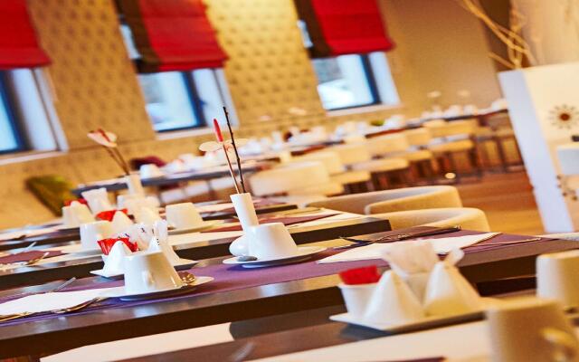 Golden Tulip Amneville - Hotel Spa & Casino
