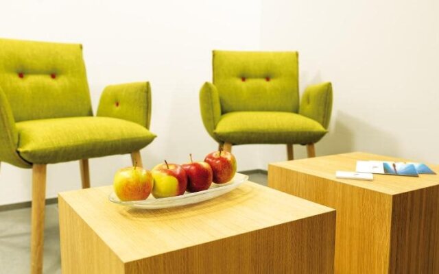Ferienhotel Bodensee