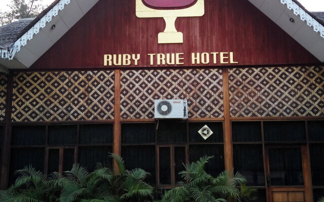 Ruby True Hotel
