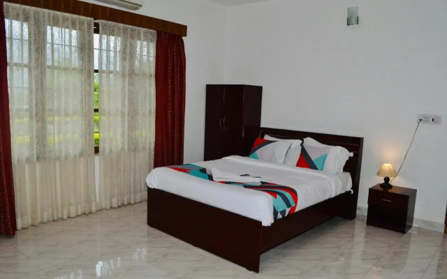 Safari land and guest house