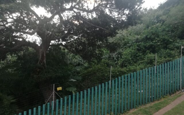 103 Camarque Umdloti Beach Resort