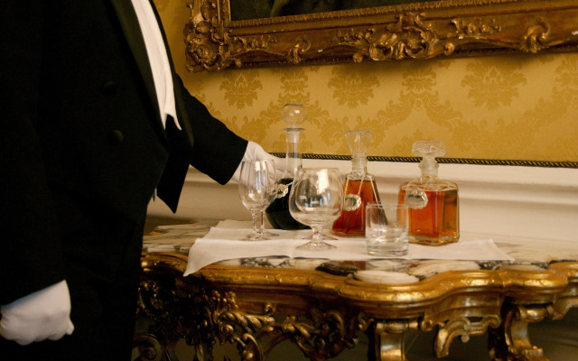 Hotel Imperial, a Luxury Collection Hotel, Vienna