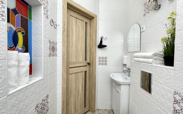 FlatStay (ФлэтСтей) на улице Кирочная 32-34